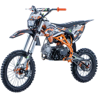 Motocross RDB-S5, 125cc